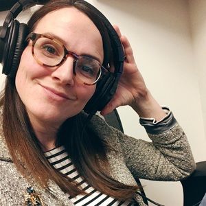 Meet your Posher, Avery